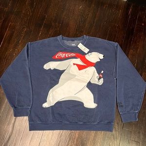 Crewneck